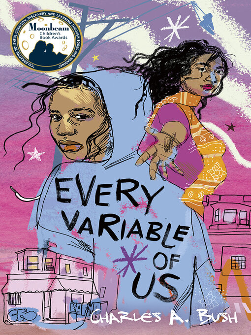 Title details for Every Variable of Us by Charles A. Bush - Available